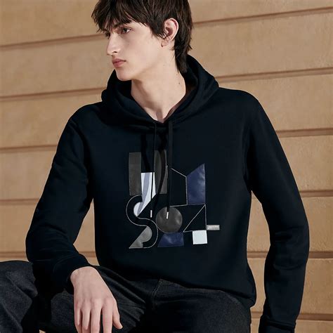 hermes sweater mens|hermes sweatsuit.